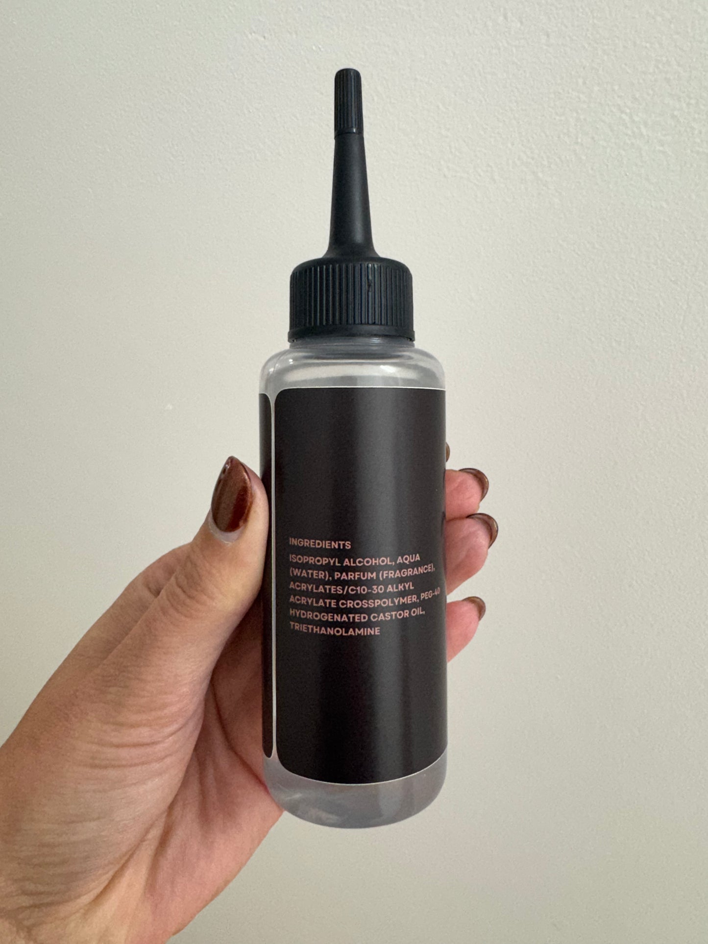 MANE Bond Remover Solution