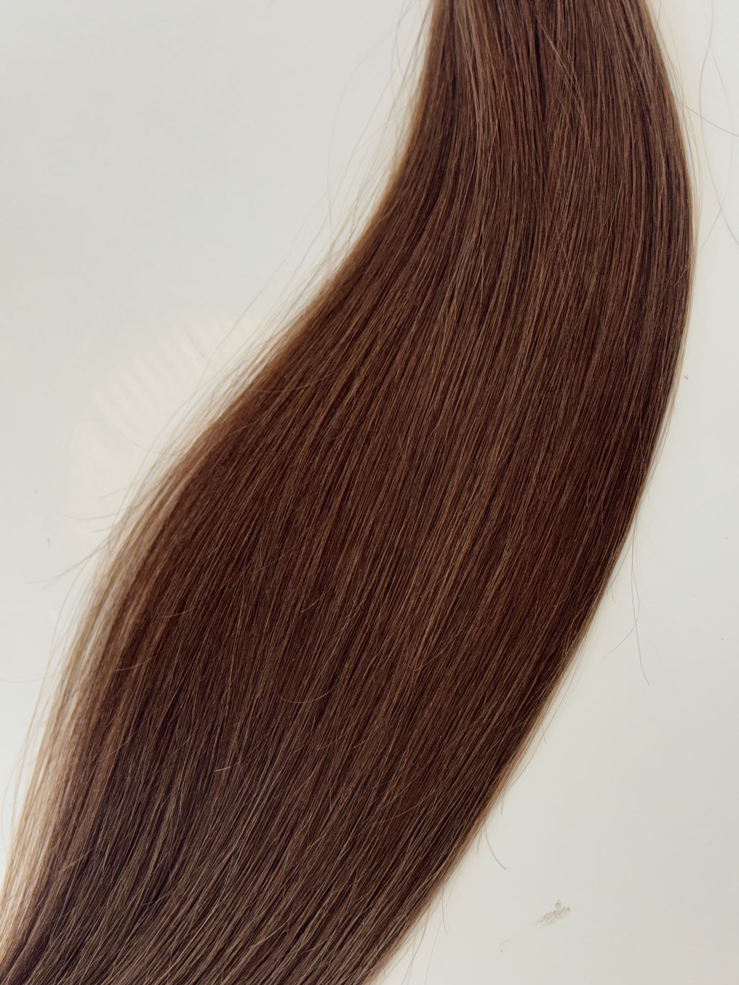 KERATIN BONDS #4A RICH CHOCOLATE - 50G