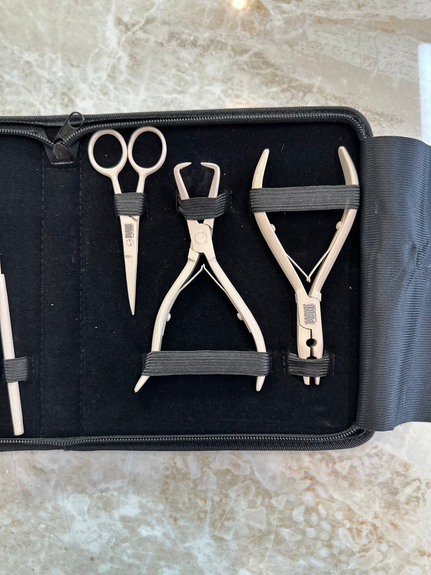 MANE Weft Extension Kit