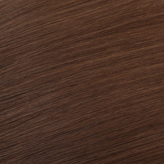 INVISIBLE WEFT #4A RICH CHOCOLATE - 50G