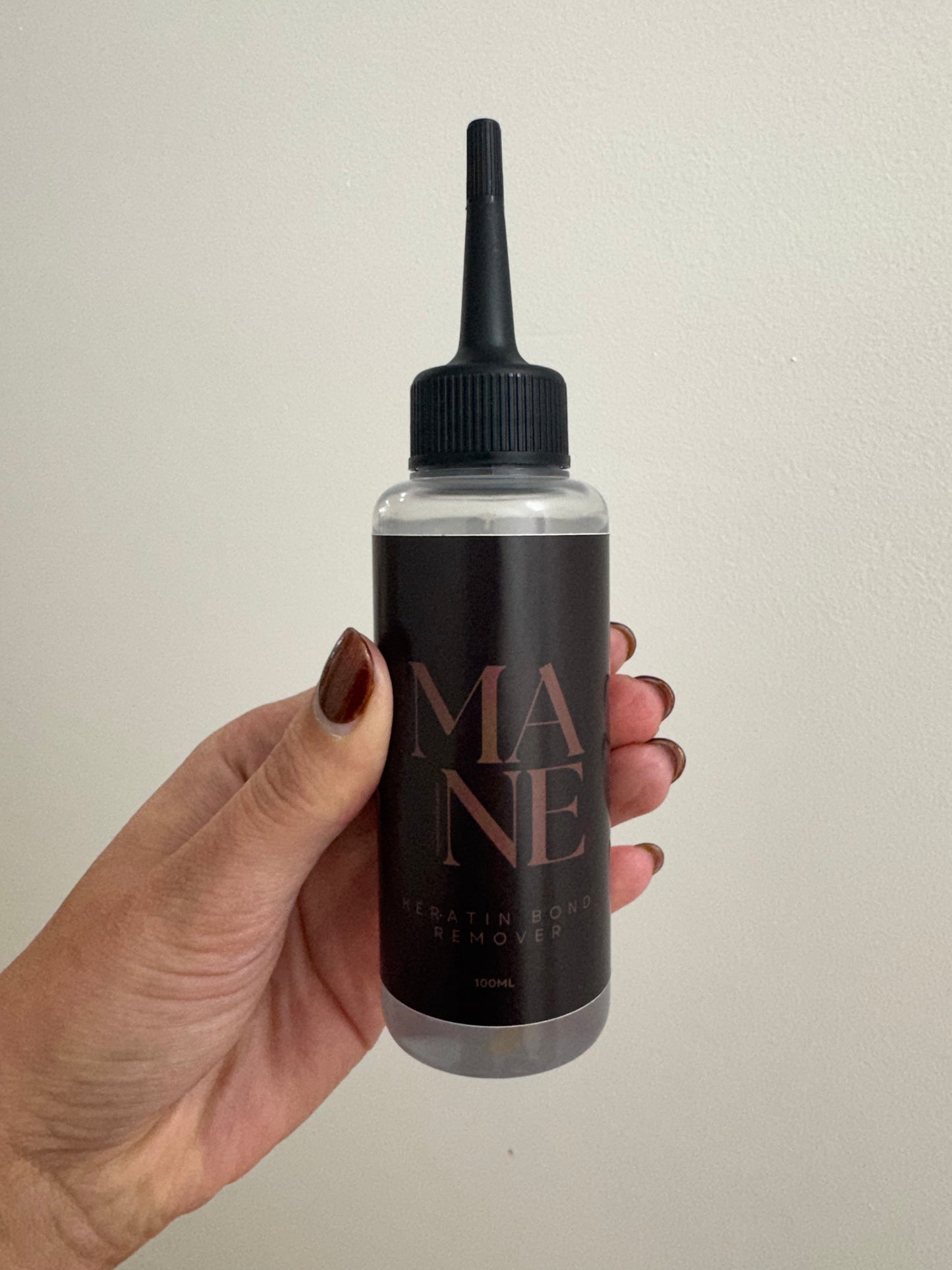 MANE Bond Remover Solution