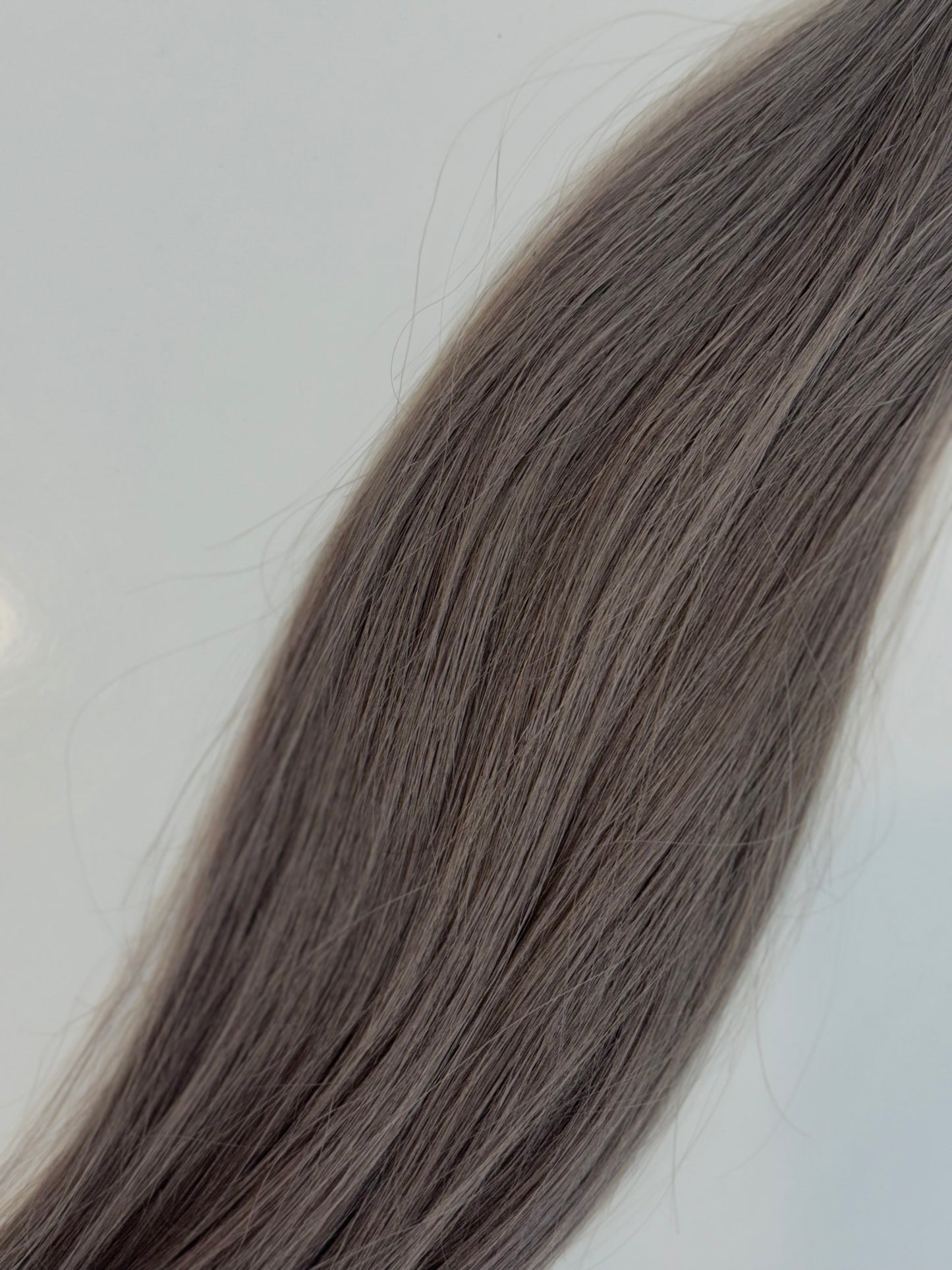 KERATIN BONDS #16A ASH GREY - 50G