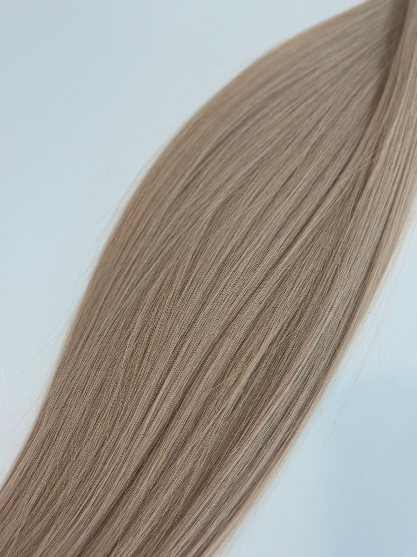 KERATIN BONDS #20 BEIGE BLONDE - 50G