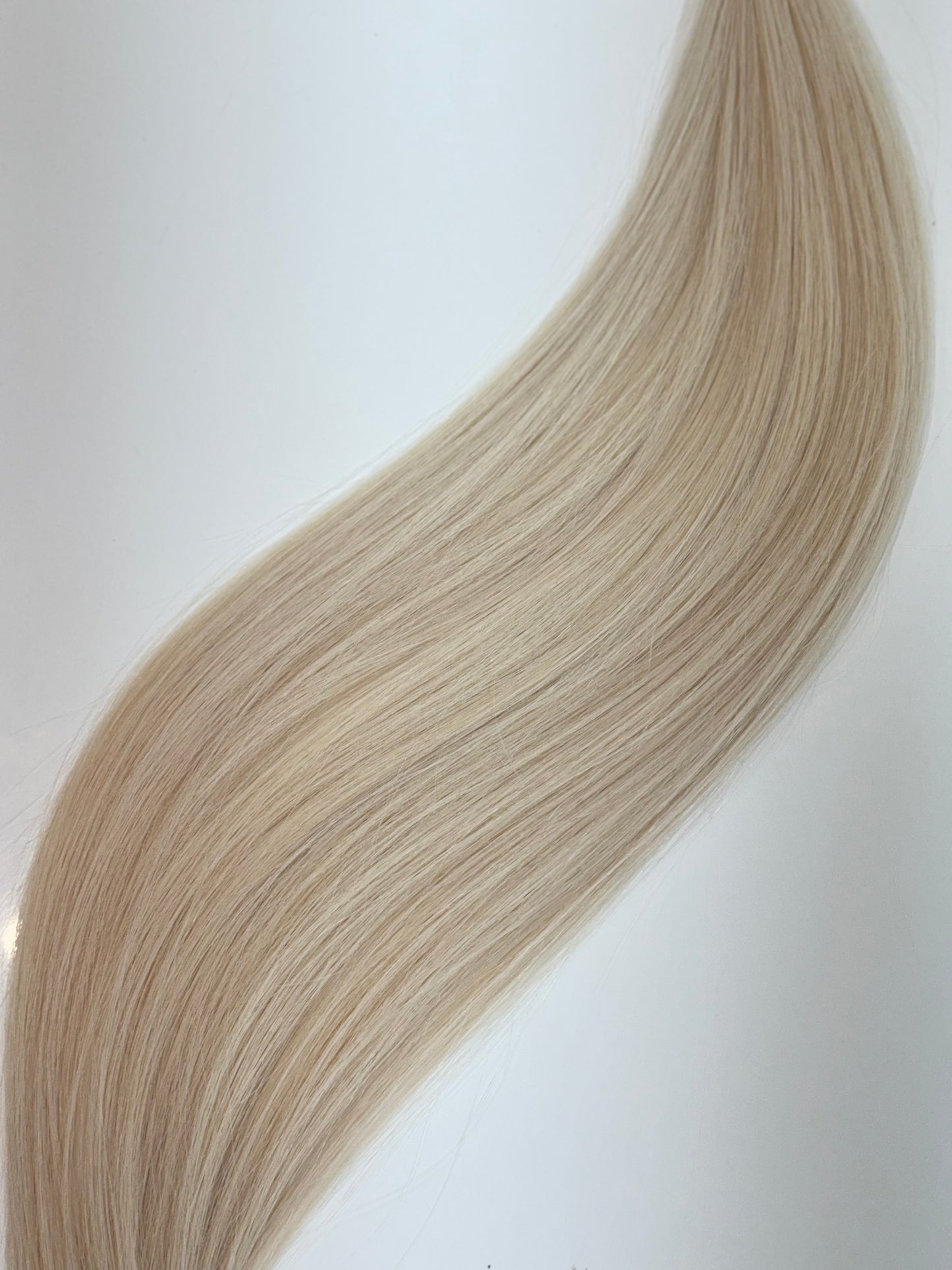 KERATIN BONDS #60 PLATINUM - 50G