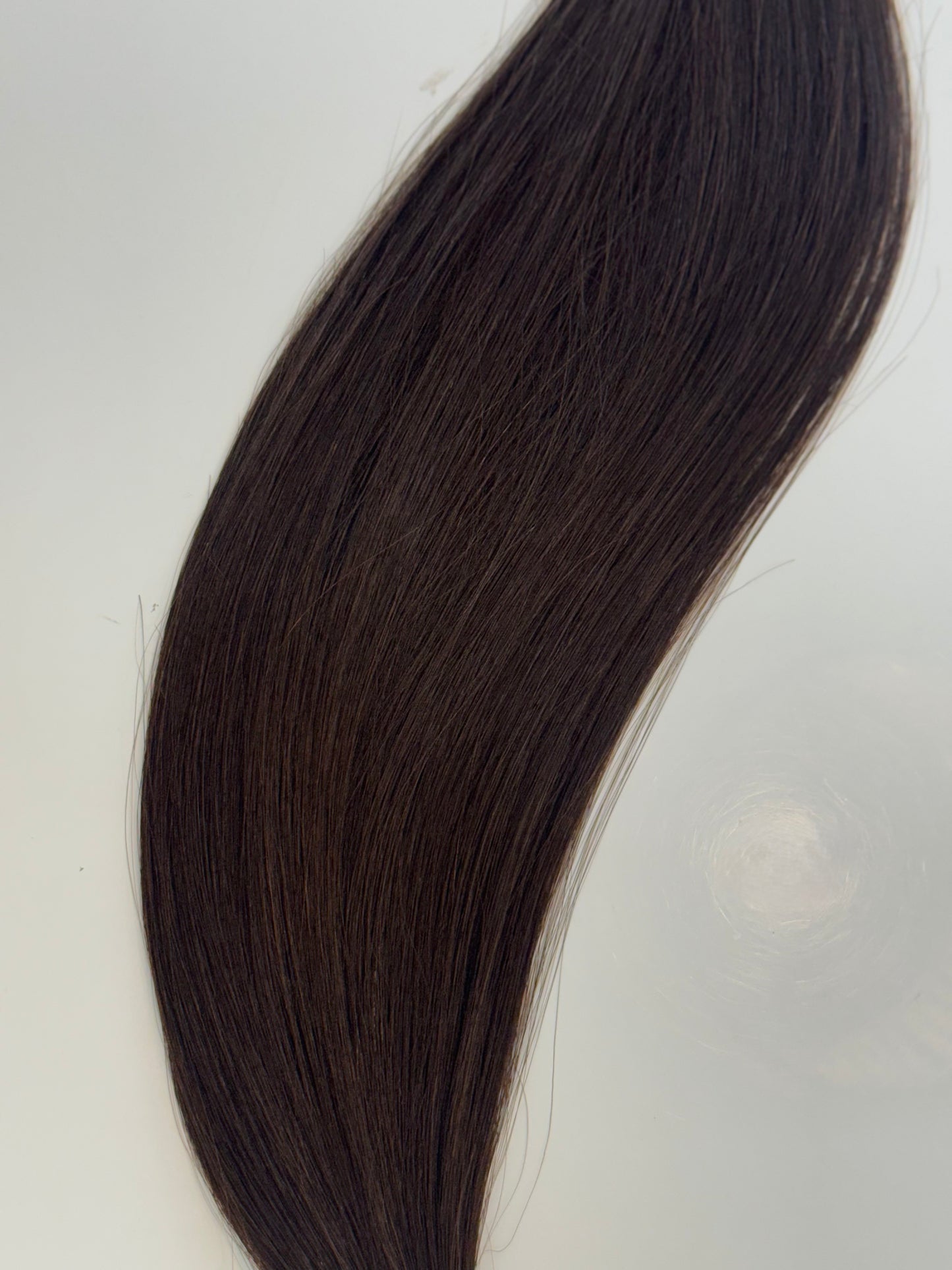 KERATIN BONDS #2 DARK BROWN - 50G