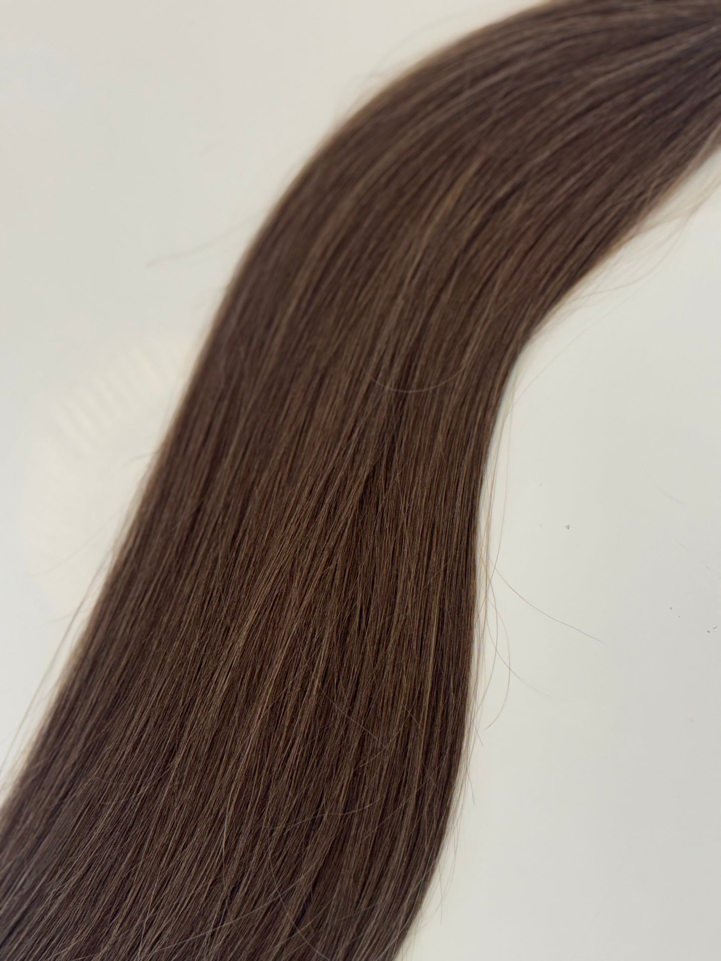 KERATIN BONDS #3 CHOCOLATE - 50G