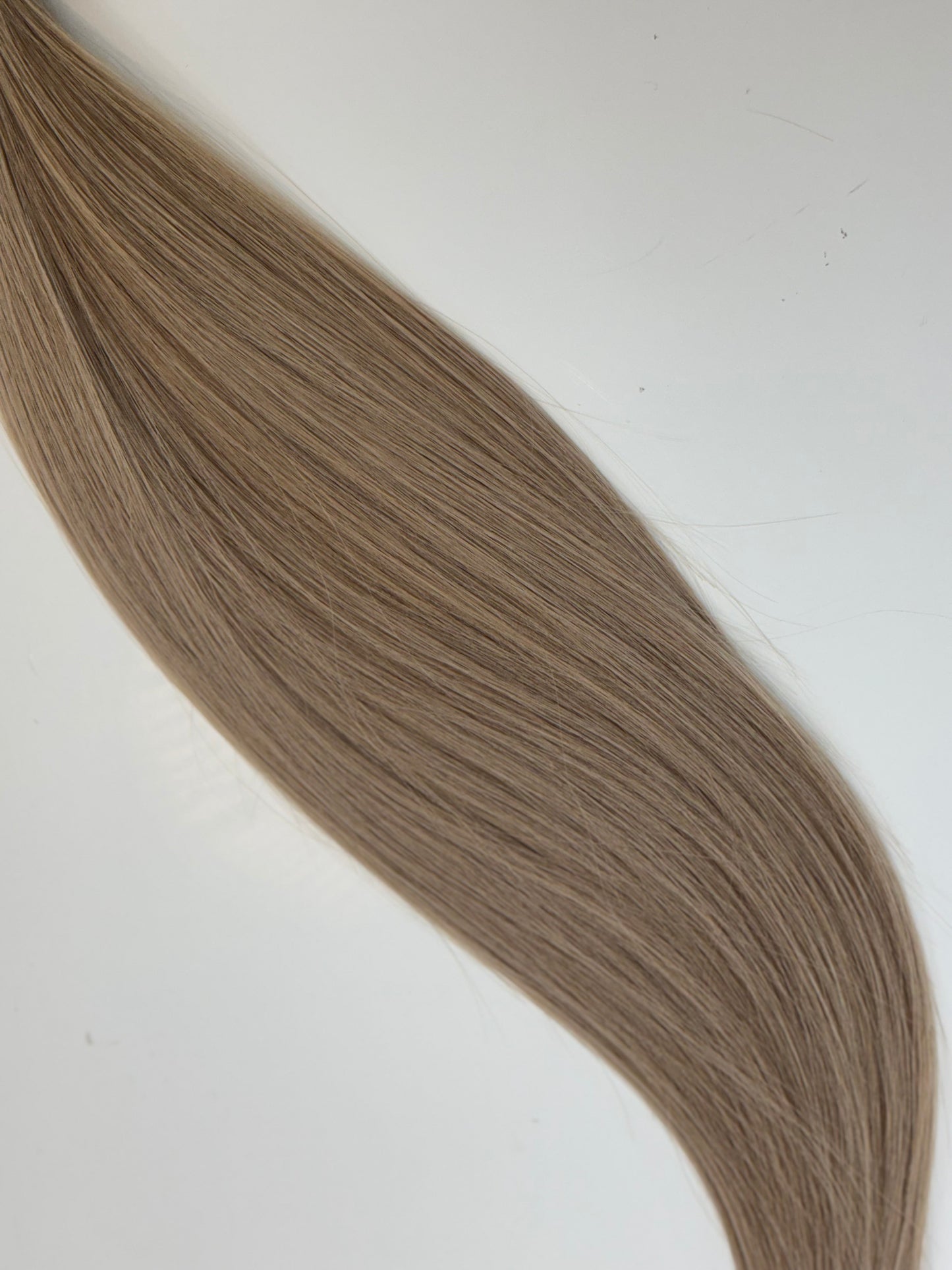 KERATIN BONDS #18 SANDY - 50G