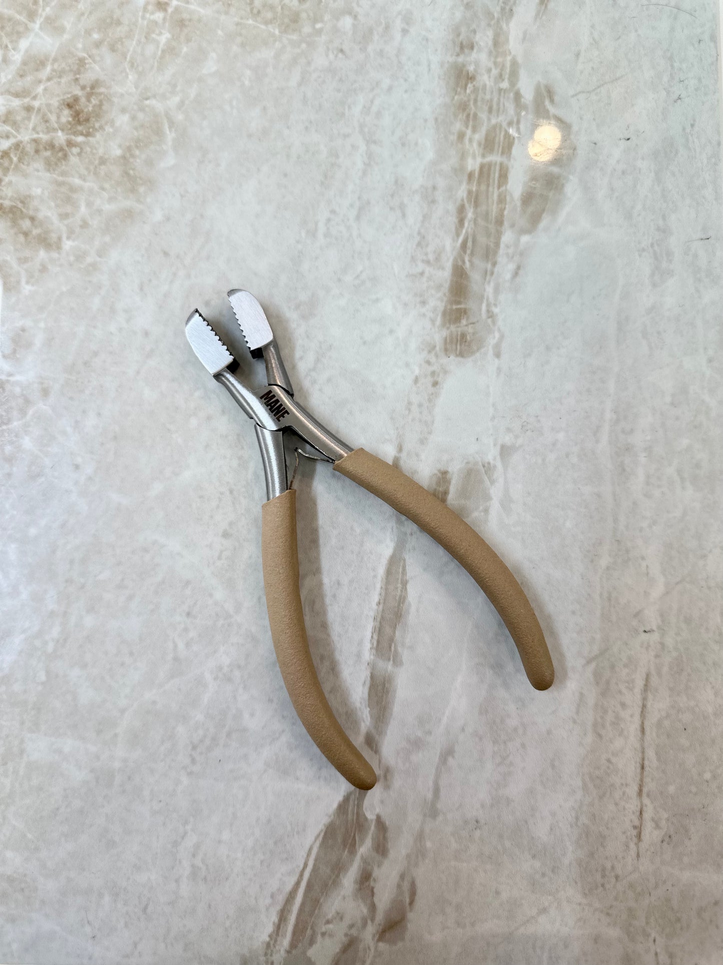 MANE Keratin Bond Pliers