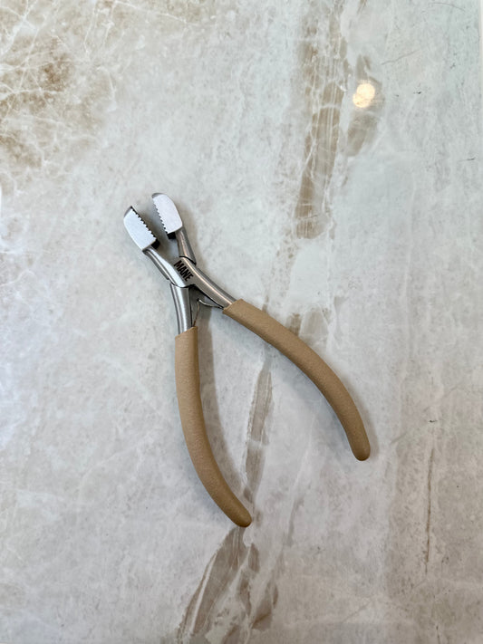 MANE Keratin Bond Pliers