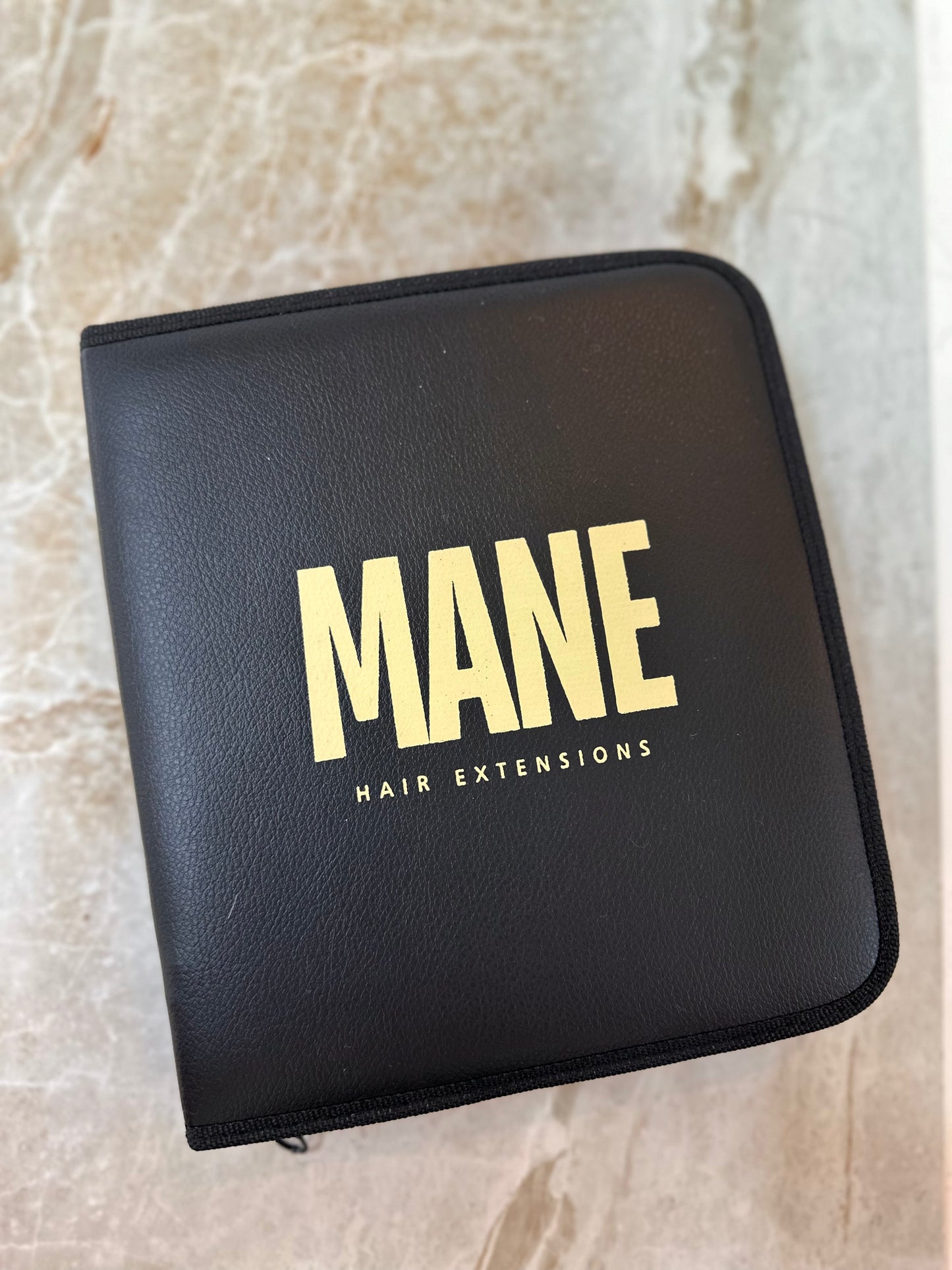 MANE Weft Extension Kit