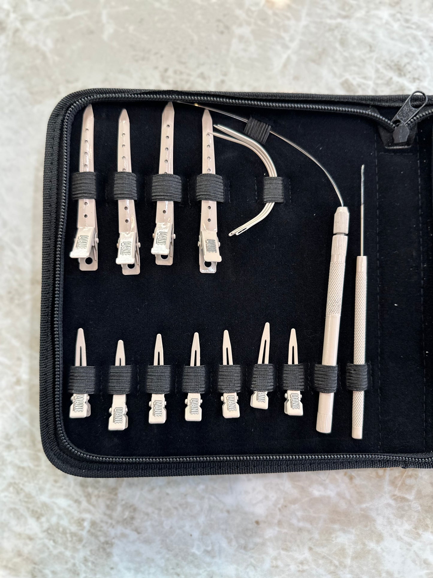 MANE Weft Extension Kit