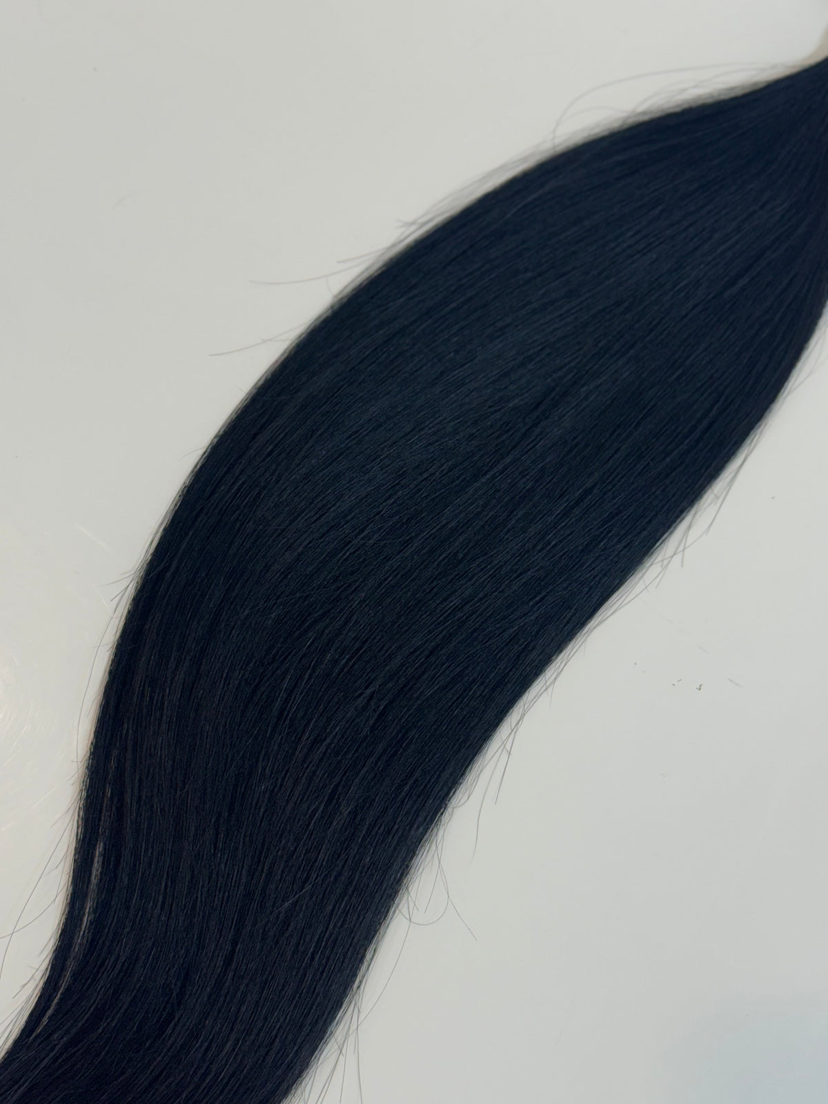 INVISIBLE WEFT #1 BLACK - 50G