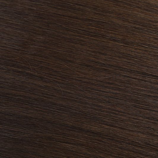 INVISIBLE WEFT #2 DARK BROWN - 50G